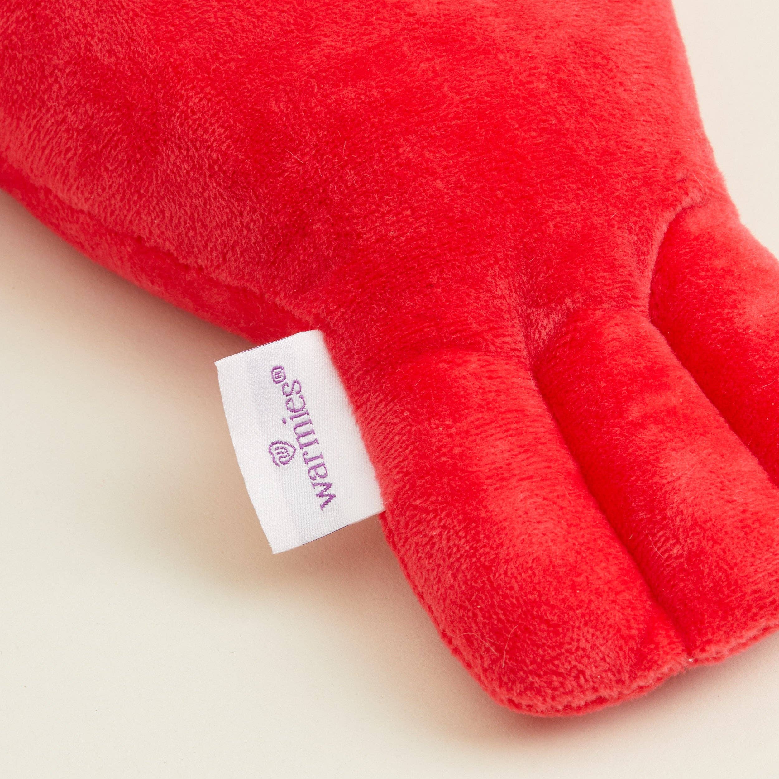 Lobster Warmies