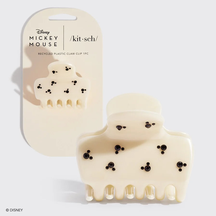Mouse Puffy Clip