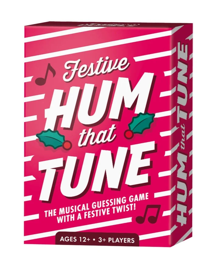 Mini Card Games