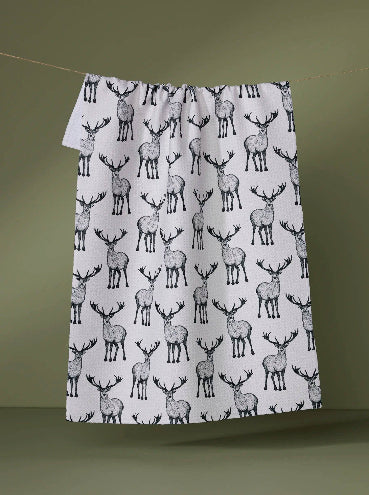 Hartley Tea Towel