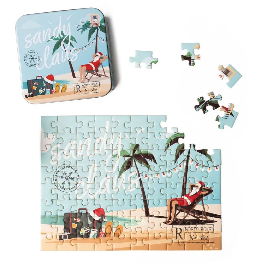 Jolly Jigsaw Puzzles