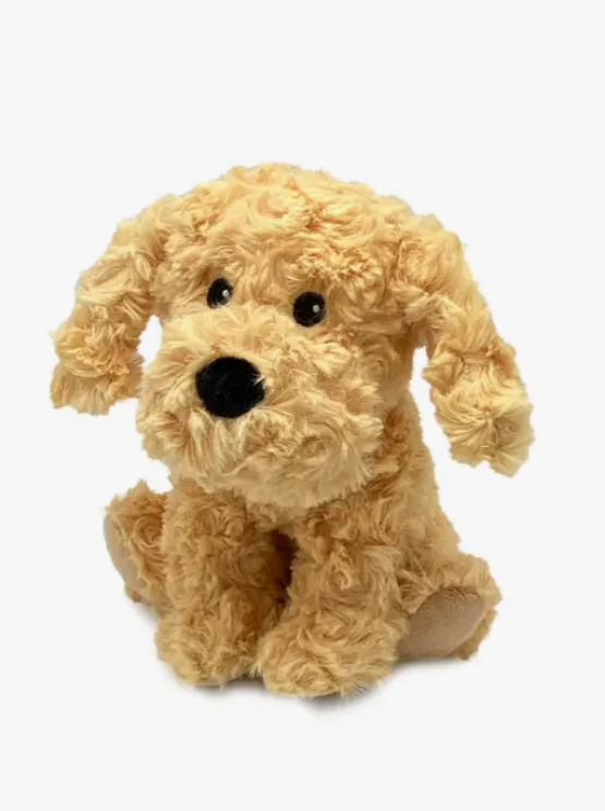 Golden Puppy Junior Warmies®