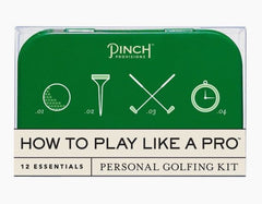 Golf Pro Mini Kit