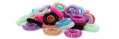 Gummiband Traceless Hair Cords