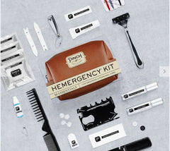 Hemergency Kit