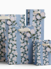 Hydrangea Gift Bag