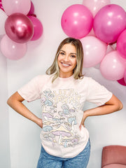 Groovy Vacay Tee