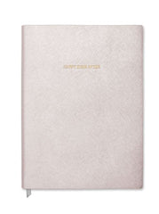 Happy Ever After Notebook