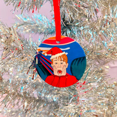 Kevin Ornament