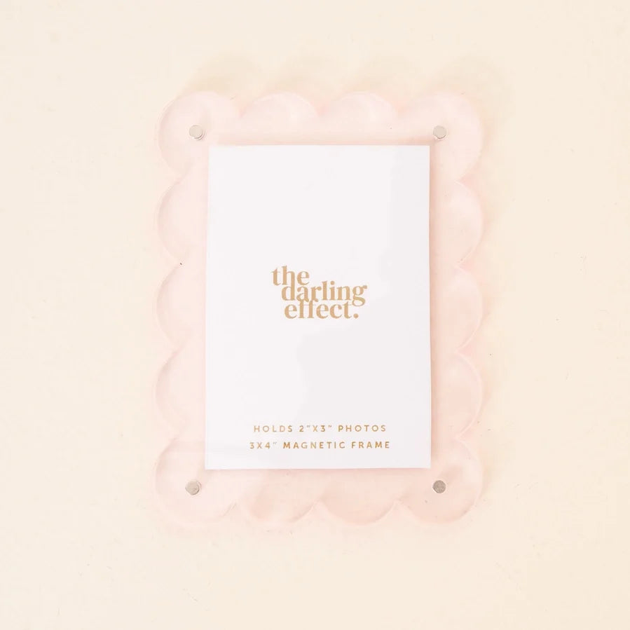 Mini Picture Frame Magnent