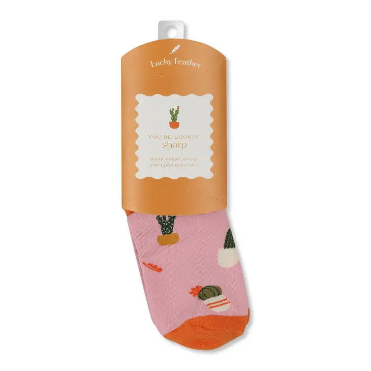 Inspirations Socks