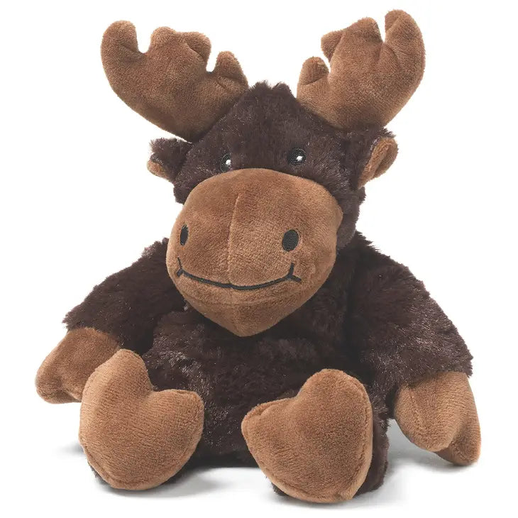 Moose Junior Warmies®