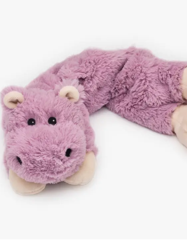 Hippo Neck Warmies®