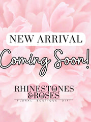 Peach Blossom Maxi Dress