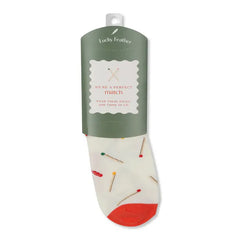 Inspirations Socks