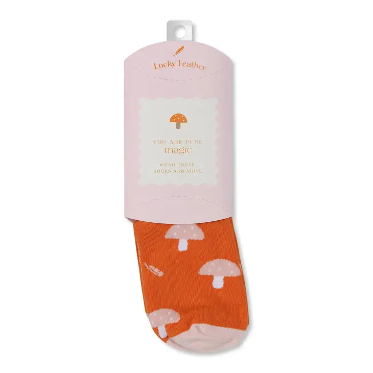 Inspirations Socks