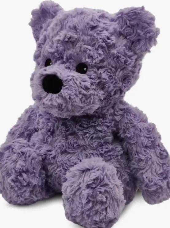 Purple Bear Warmies®