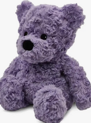 Purple Bear Warmies®