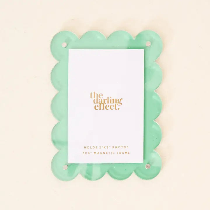 Mini Picture Frame Magnent