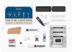 How to be a Gentleman