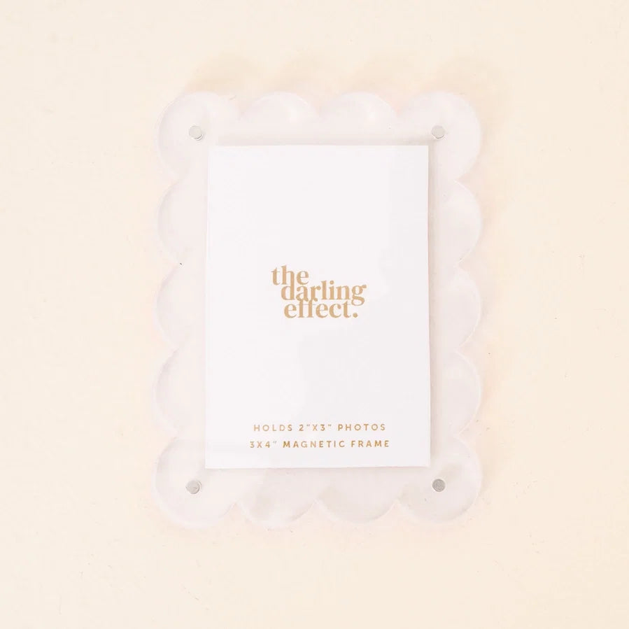Mini Picture Frame Magnent