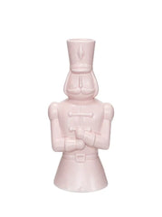 Pink Soldier Vase