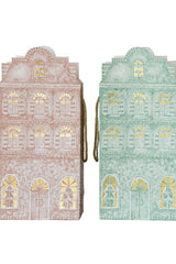 Holiday Cottage Bags