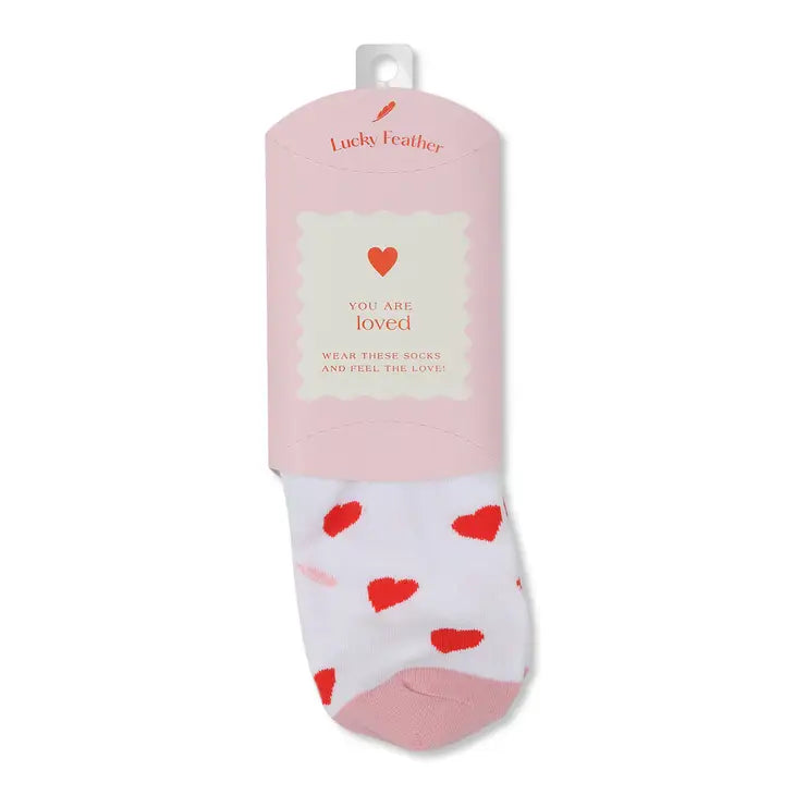 Inspirations Socks